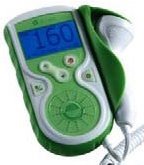 PC-860A Numerical Fetal Doppler